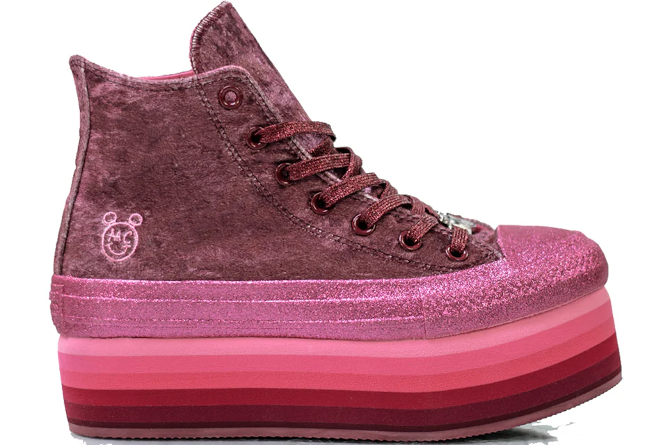 Converse by 2025 miley cyrus