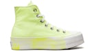 Converse Chuck Taylor All Star Lift Hi Volt Glow (Women's)