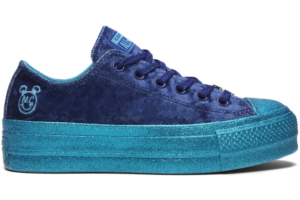 Converse uk top miley cyrus