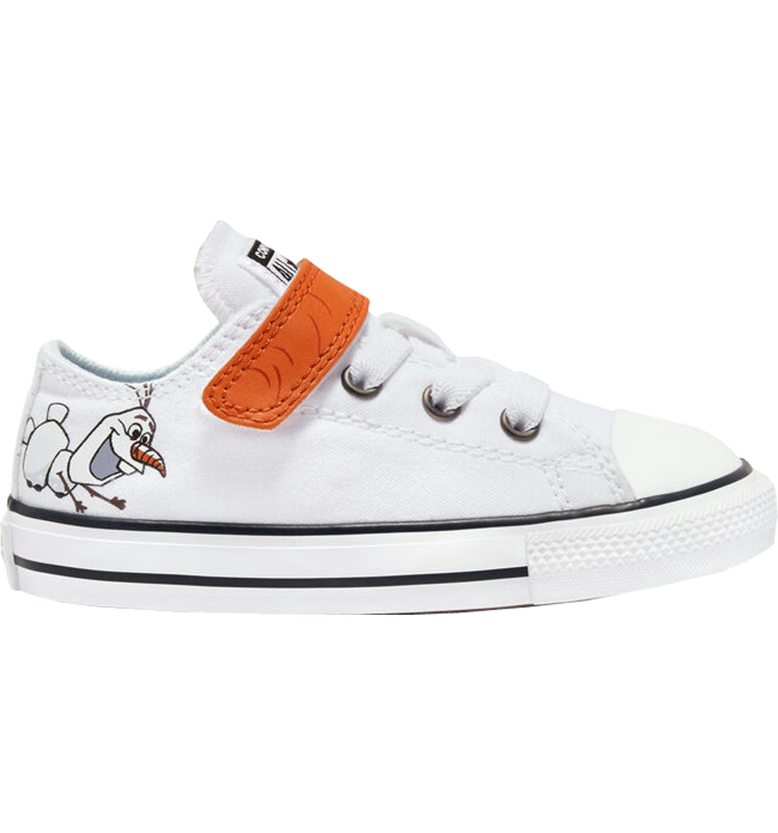 Tenis converse frozen 2 2025