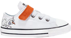 Converse Chuck Taylor All Star Low Frozen 2 Olaf (TD)