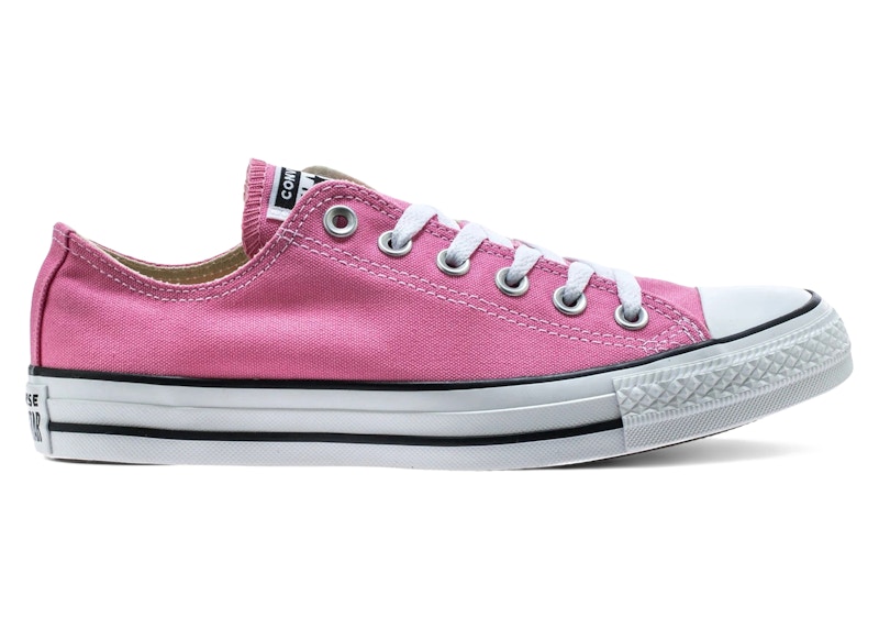Converse Chuck Taylor All Star Low Pink