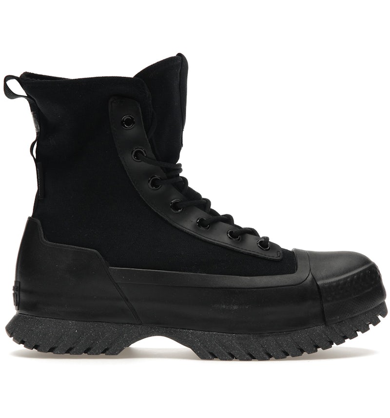 Converse Chuck Taylor All Star Lugged Counter Climate Triple