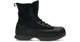 Converse Chuck Taylor All Star Lugged 2.0 Counter Climate Triple Black
