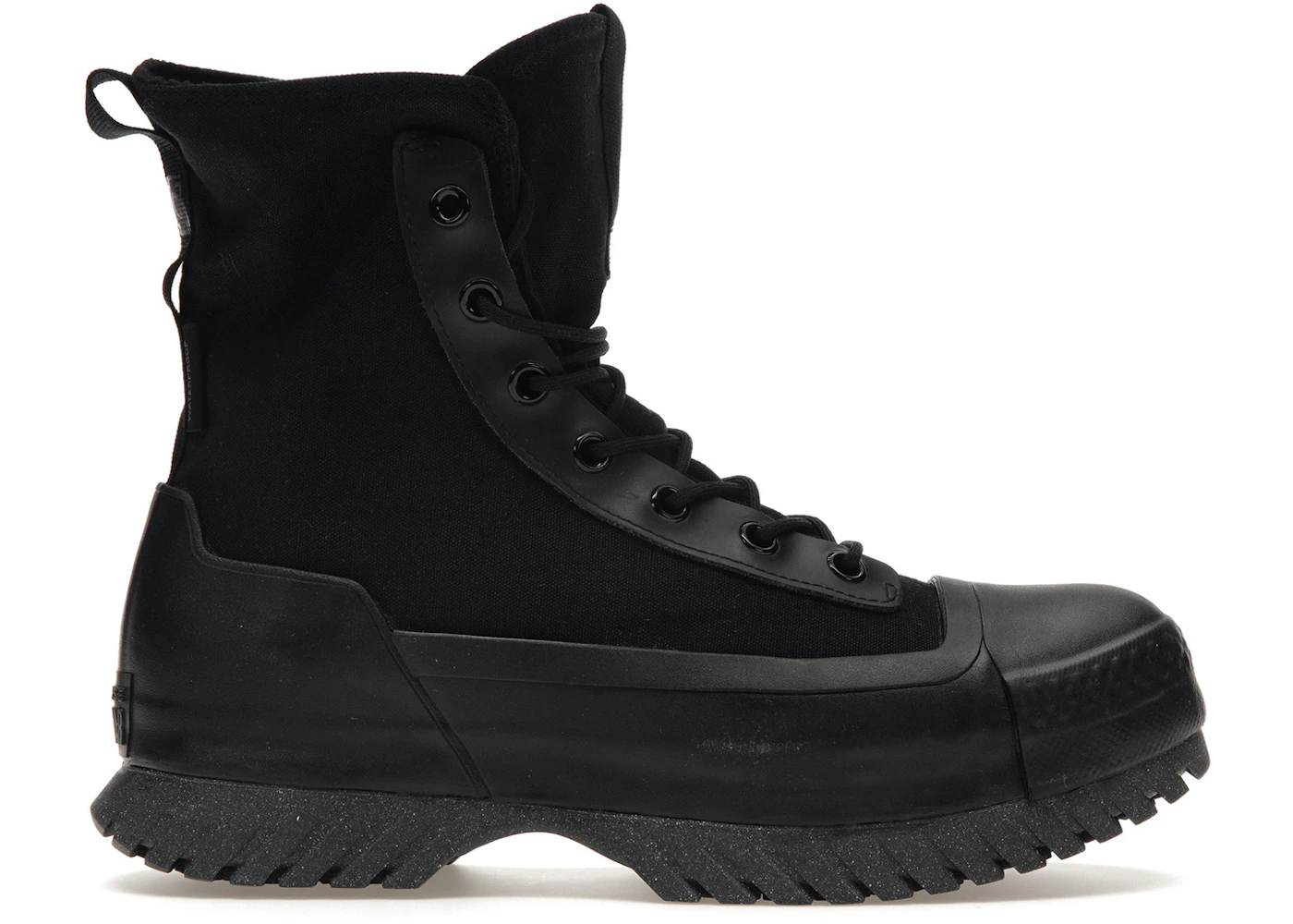 Converse Chuck Taylor All Star Lugged Counter Climate Triple