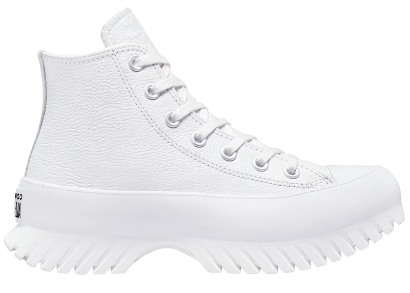 Converse off shop white 2.0 stockx