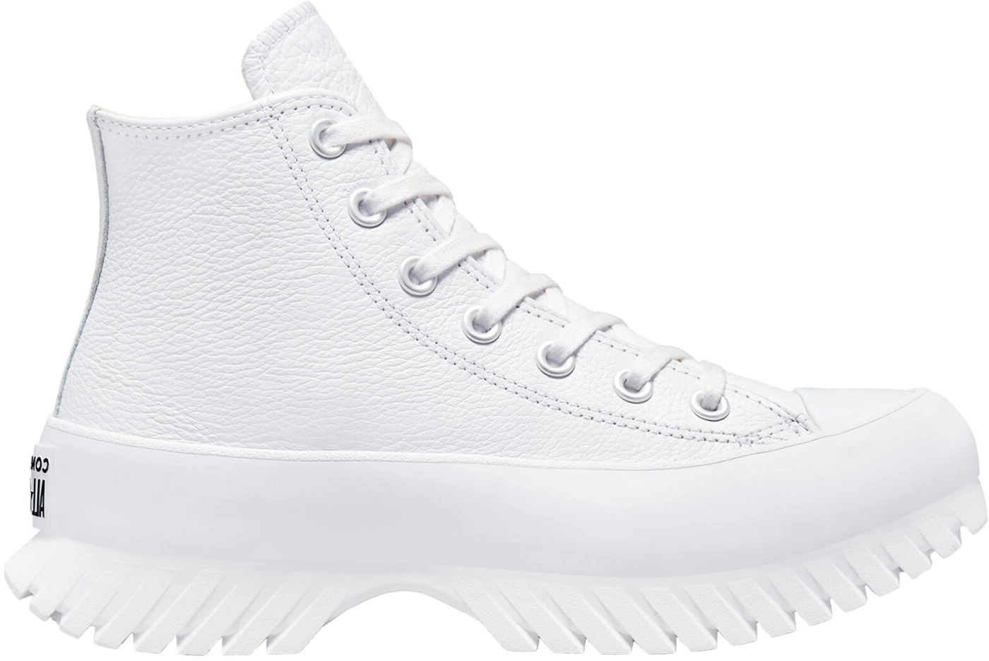 Converse Chuck Taylor All Star Lugged Leather Womens
