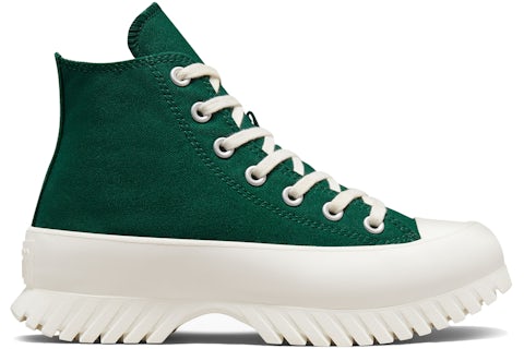Converse Chuck Taylor All Star Lugged Midnight Clover