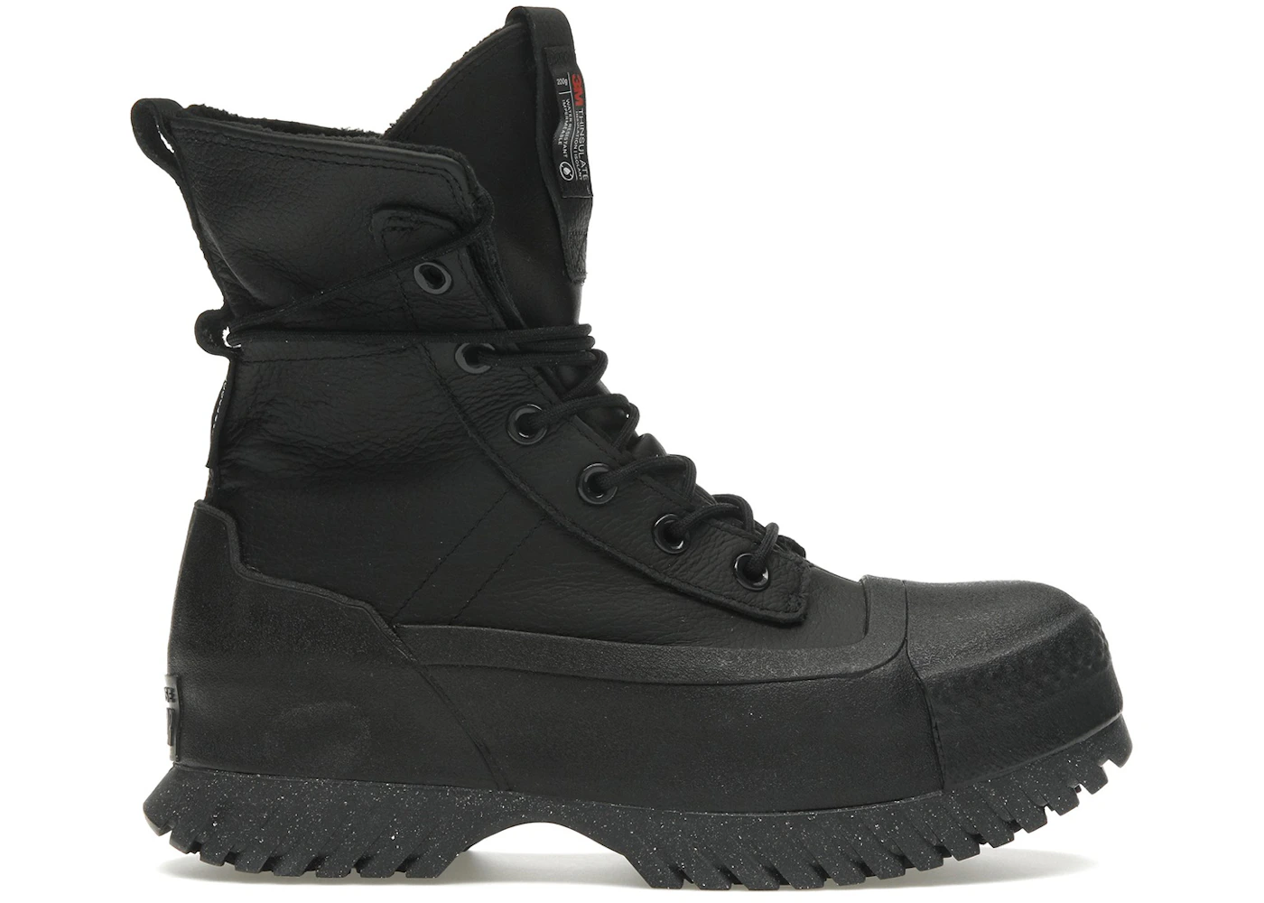 Converse Chuck Taylor All Star Lugged Platform X Hi Waterproof