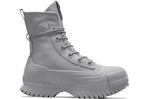 Extra High Top Converse Lugged X Men's Shoes Converse Chuck Taylor