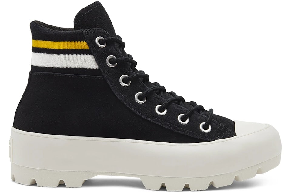 Womens converse chuck taylor online all star hi lugged sneaker