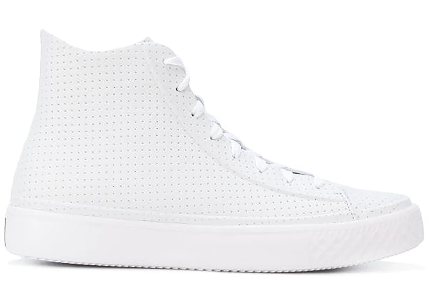 Converse all top star modern hi
