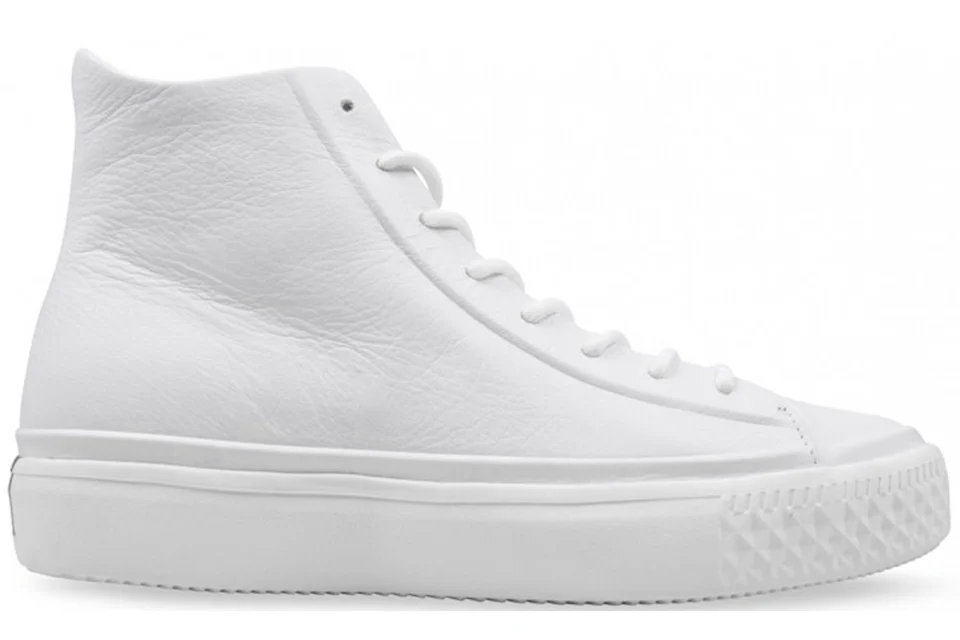 Chuck taylor all star modern best sale lux