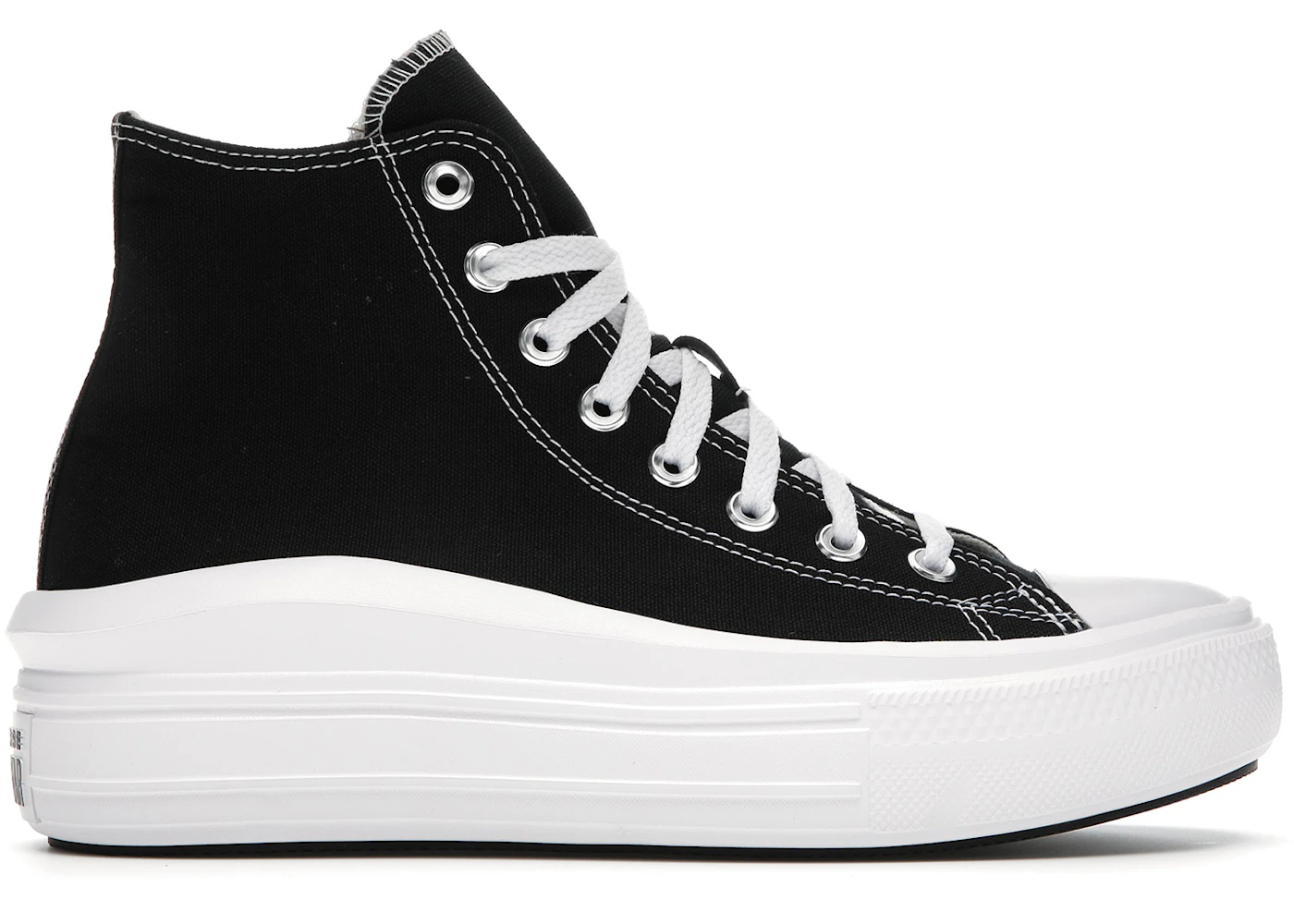 Star Move Chuck Taylor All Star Platform Ox W Converse Chuck