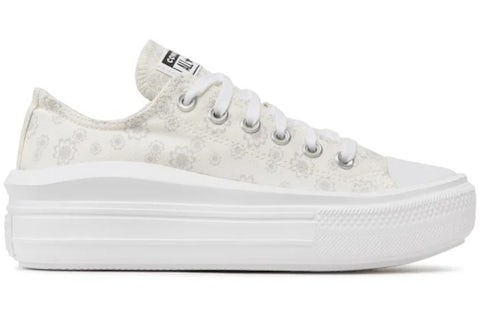 Schuh Discounts Chucks Mit Plateau Converse Chuck Taylor All