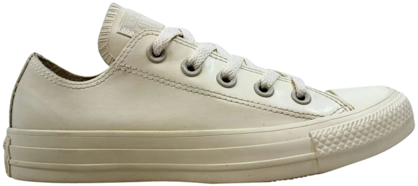 Converse Chuck Taylor All-Star Ox Parchment 151163C - US