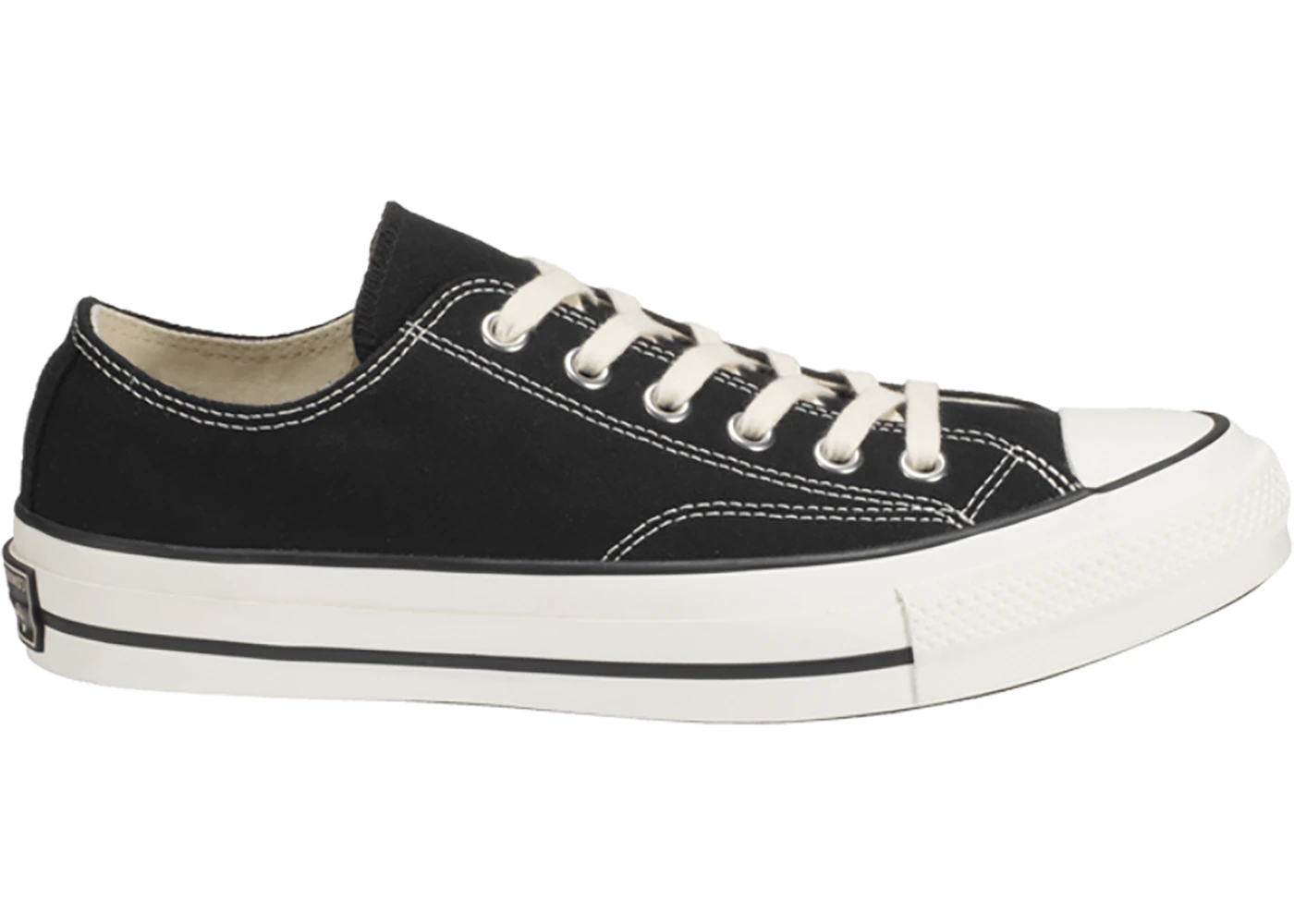 Converse all star 2025 ox black womens