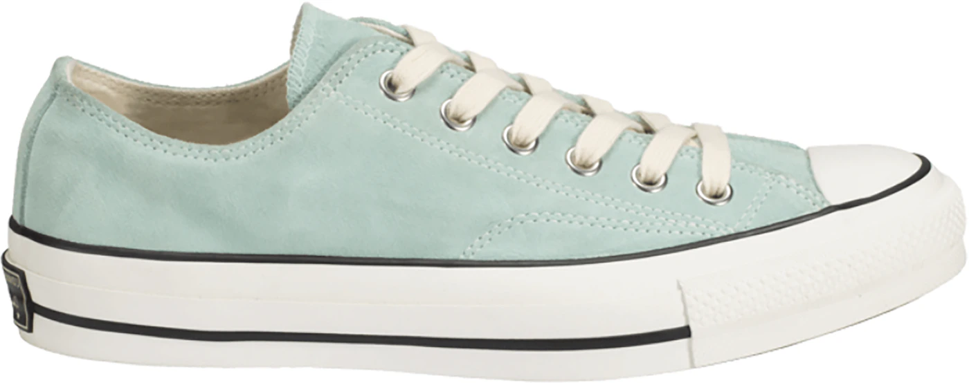 Converse Chuck Taylor All Star Ox Addict Mint (Women's) - Sneakers - US