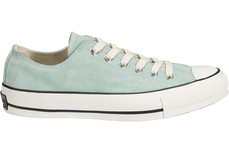 Mint 2025 chuck taylors
