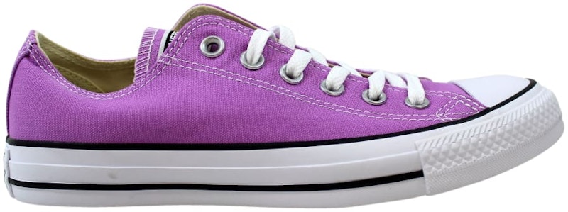 Fuchsia converse deals all stars