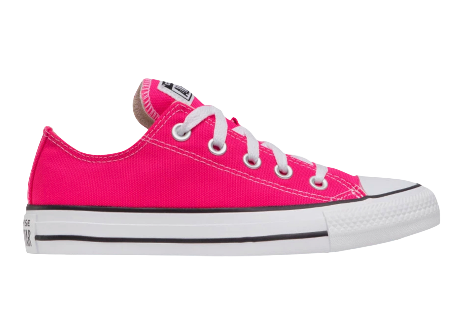 Converse Chuck Taylor All Star Ox Hyper Pink Men s 170157C US