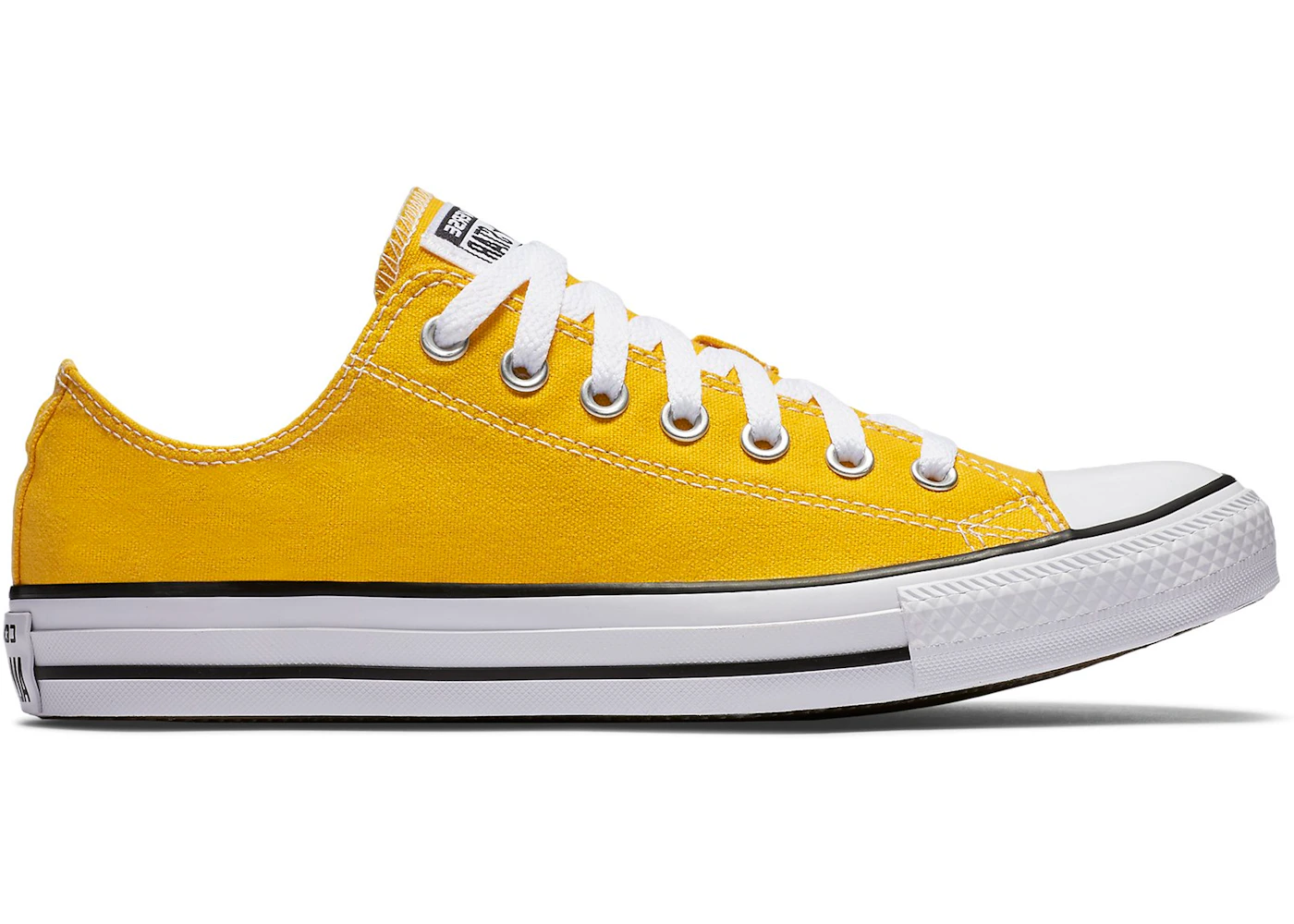 Converse Chuck Taylor All Star Ox Lemon Men s 130129F GB