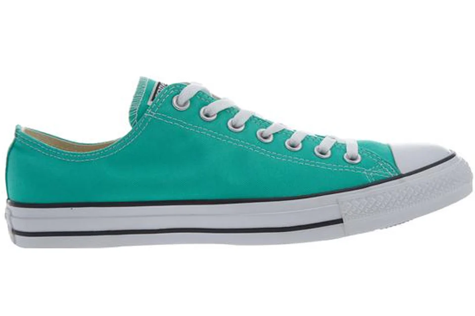 Converse all 2025 star turquoise