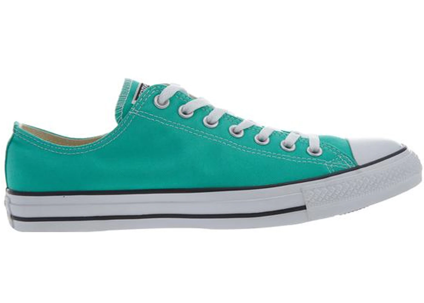 Converse mujer color menta deals
