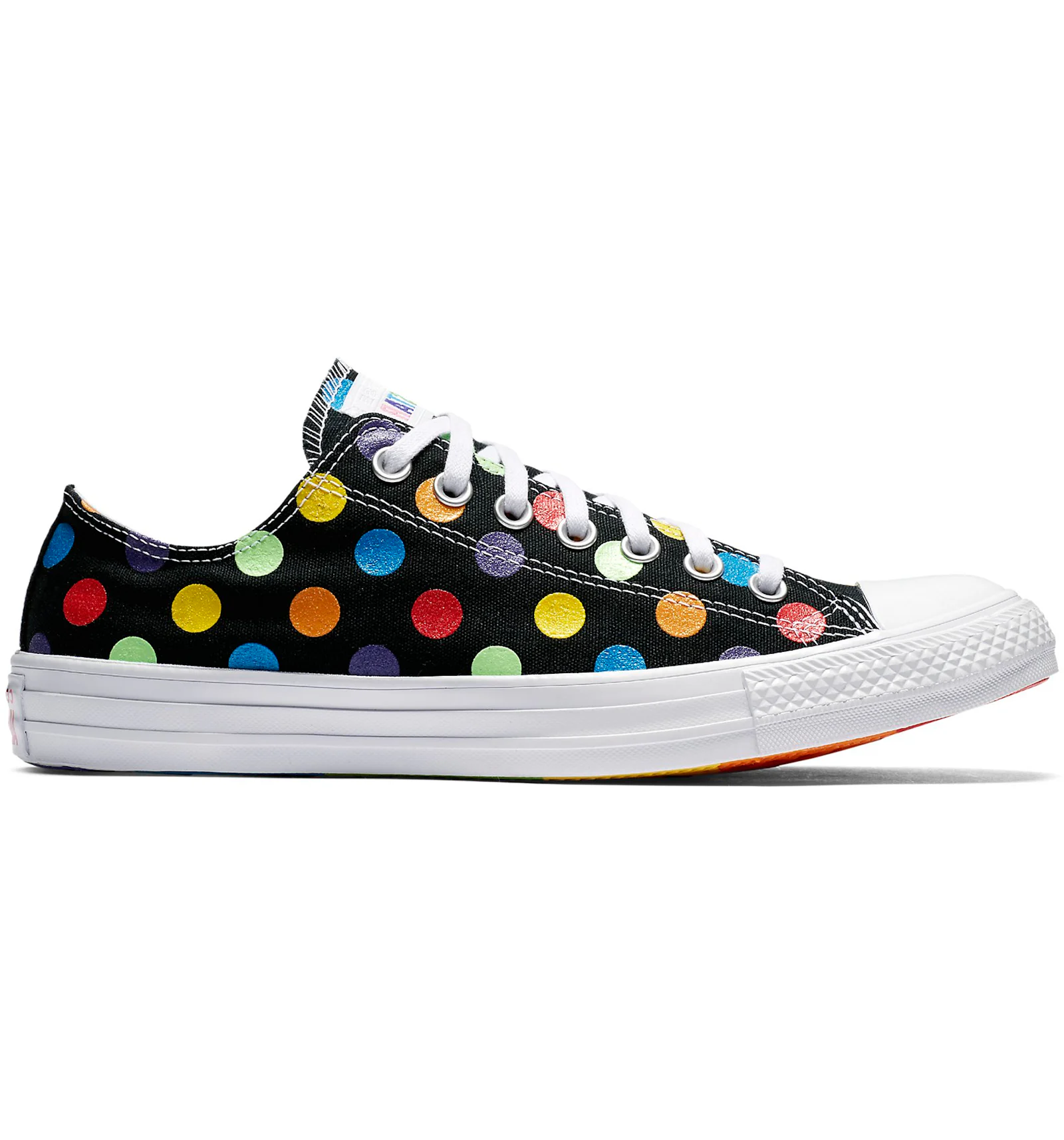 Converse 2018 pride collection best sale