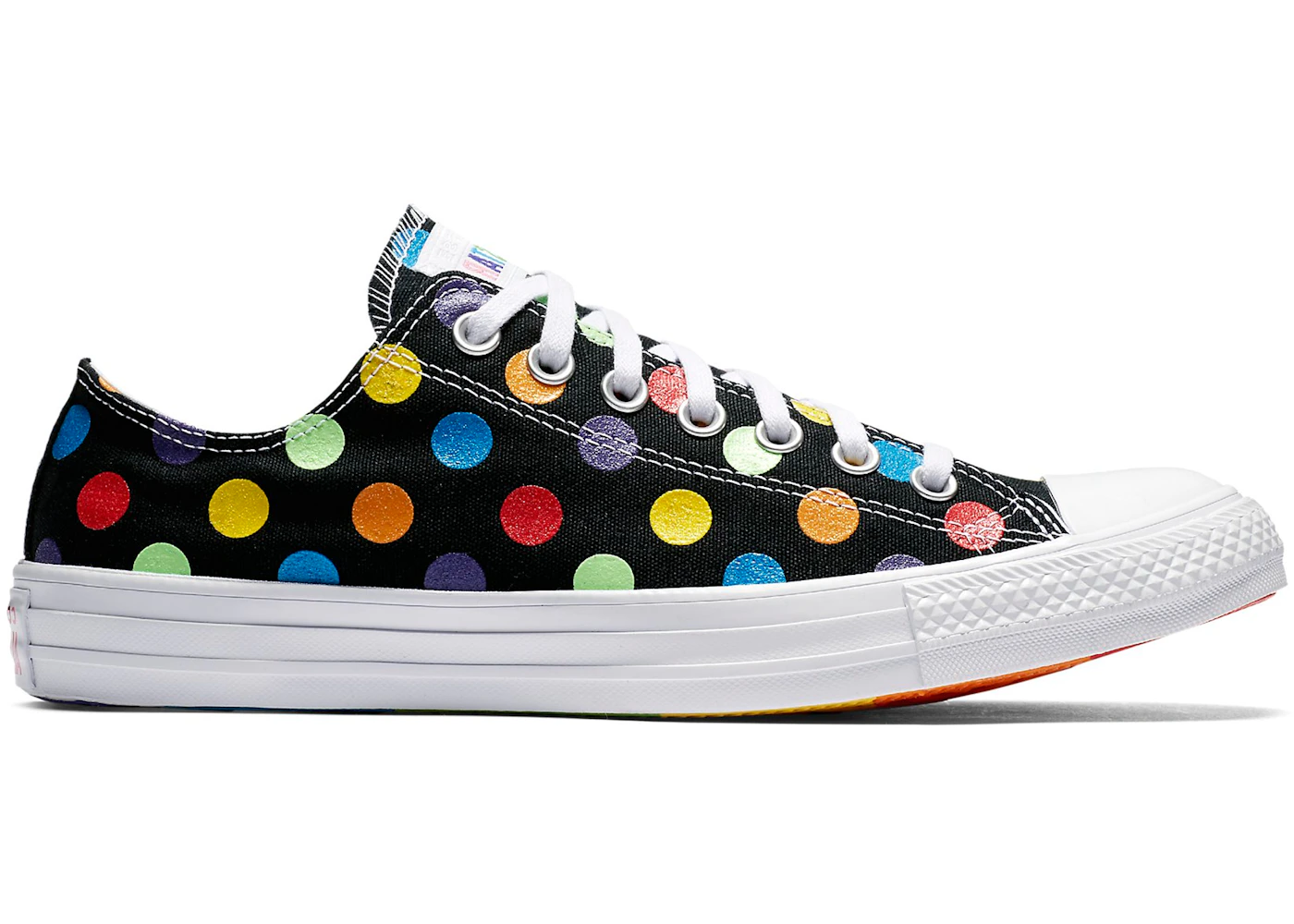 Converse x miley cyrus chuck taylor all star on sale