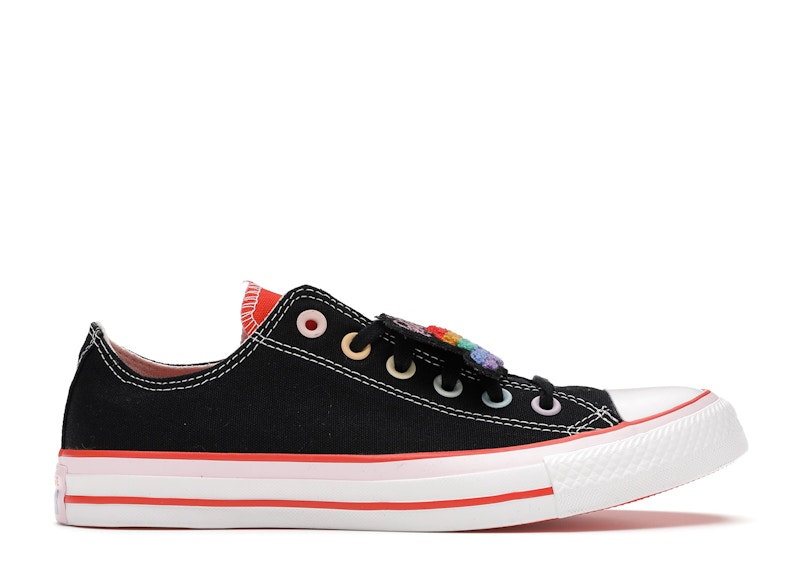 Converse millie discount by you amazon