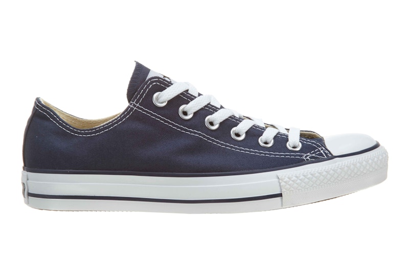 All star bleu marine hot sale