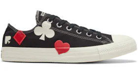 Converse Chuck Taylor All Star Ox Queen of Hearts