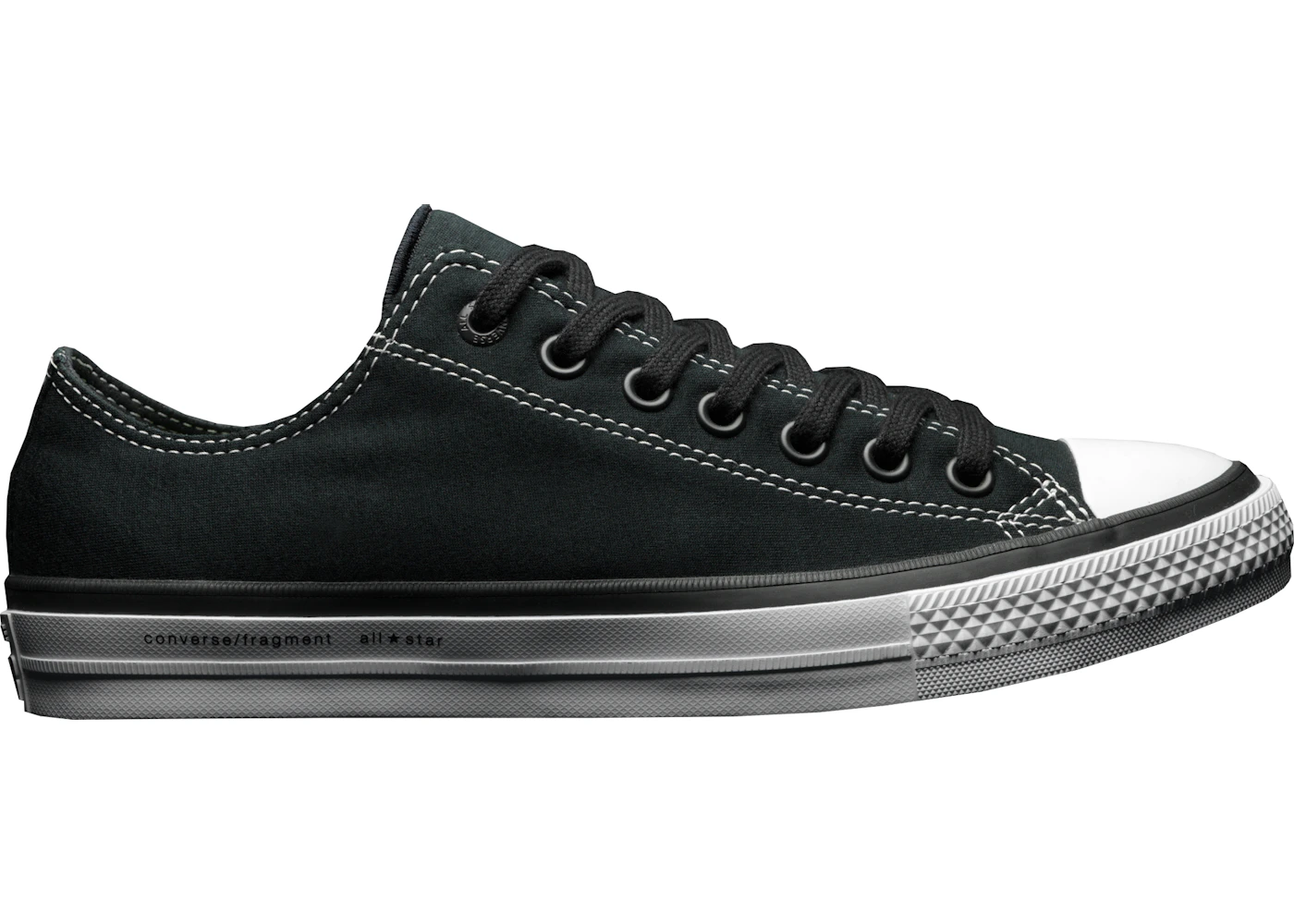 Converse fragment top