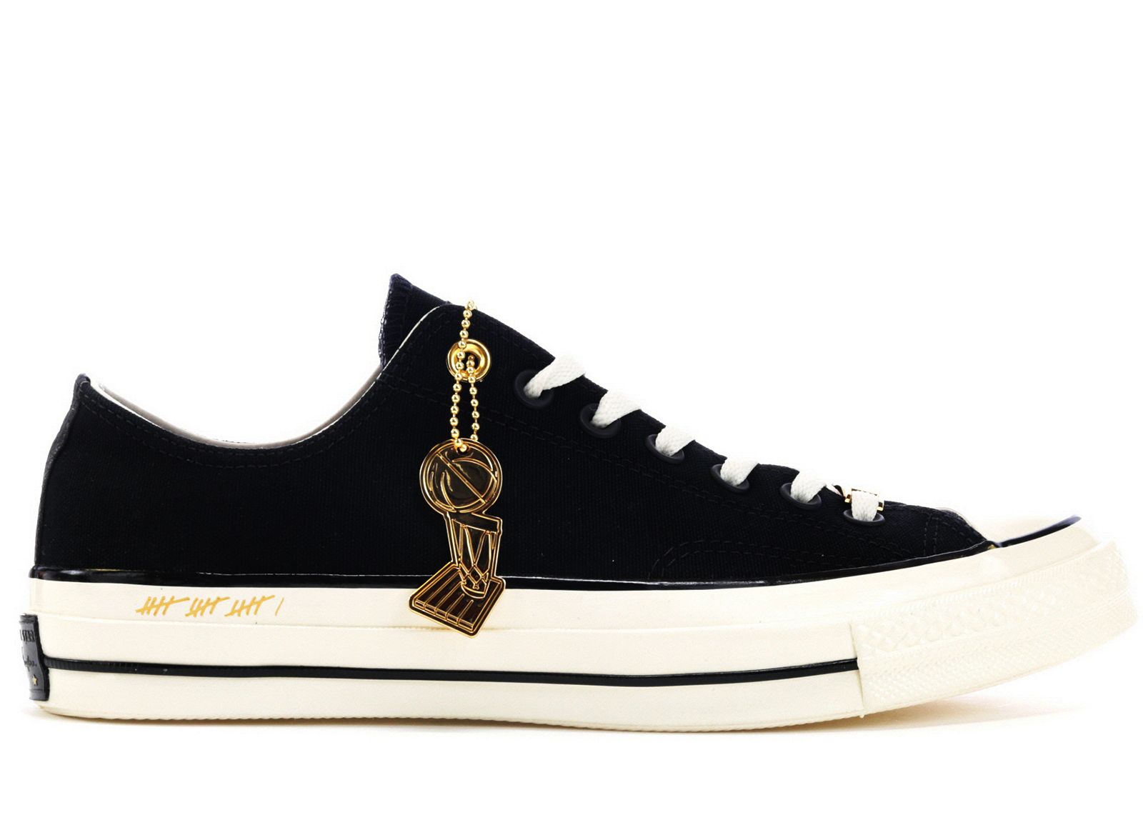 Converse Chuck Taylor All-Star Ox Think 
