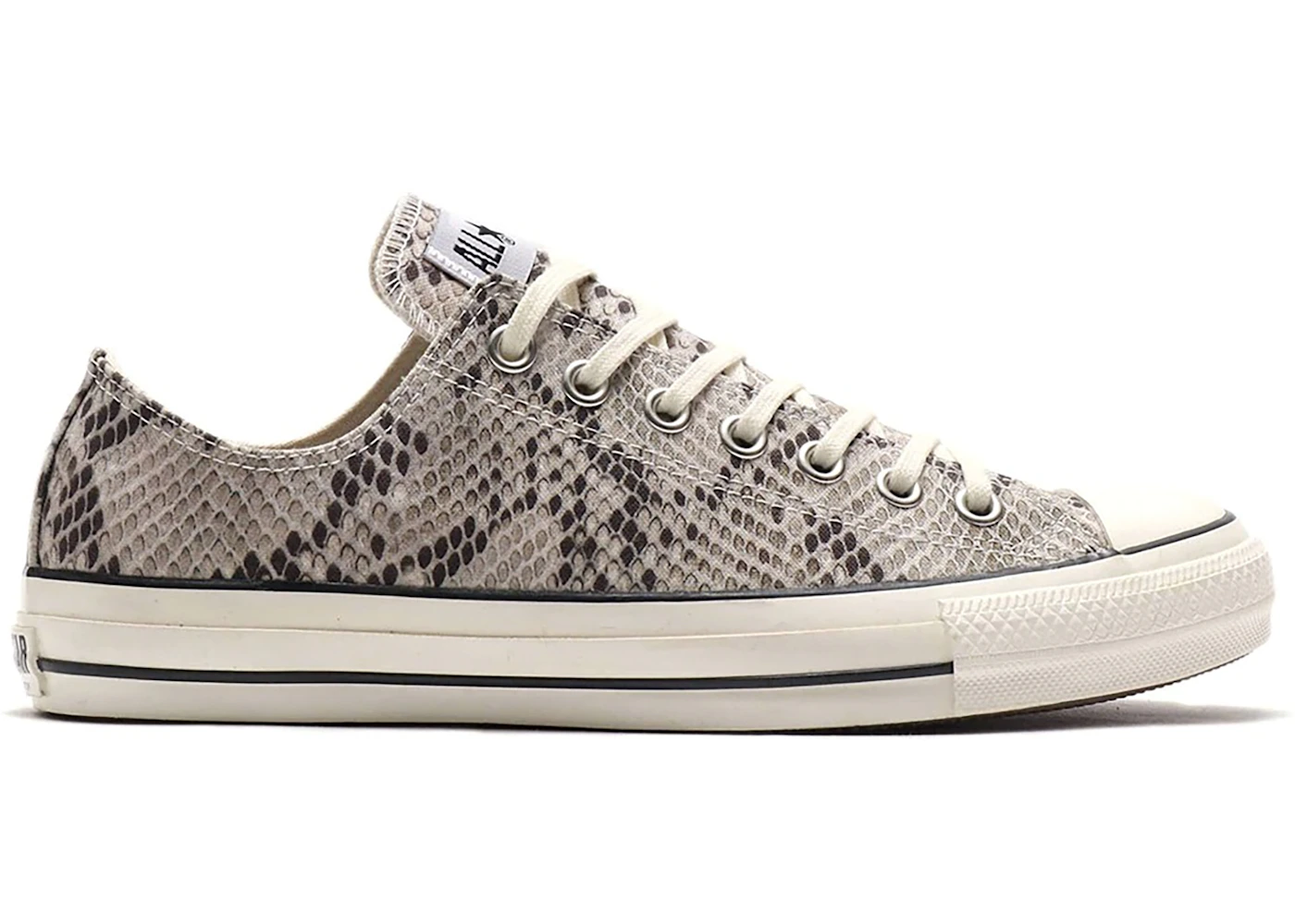 Converse Chuck Taylor All-Star Ox Wacko Maria Python 男装- - CN