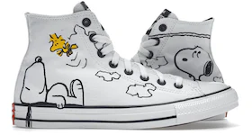 Converse Chuck Taylor All Star Peanuts Snoopy and Woodstock
