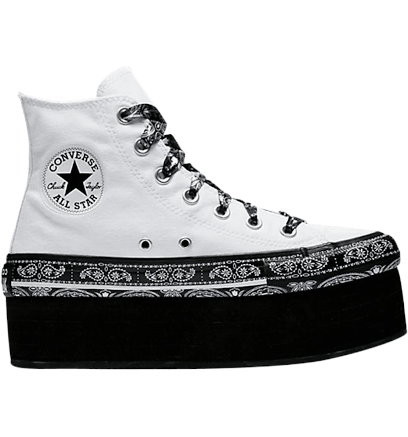 Miley cyrus chuck taylors on sale