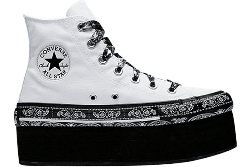 Miley 2025 platform converse