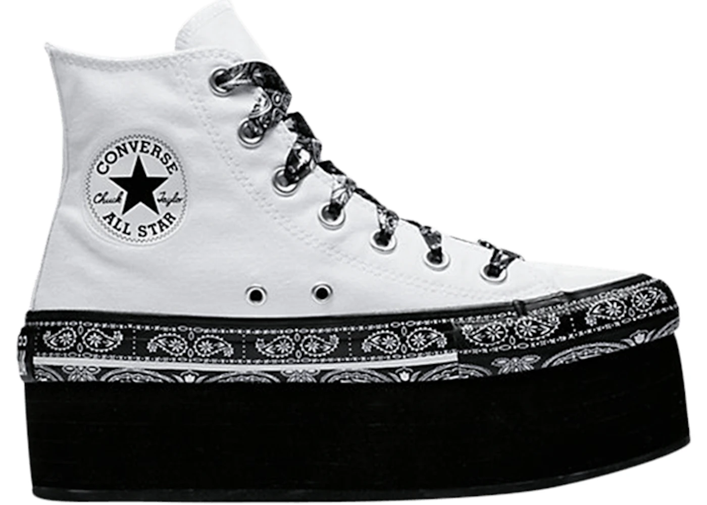 Converse x miley cyrus harga best sale