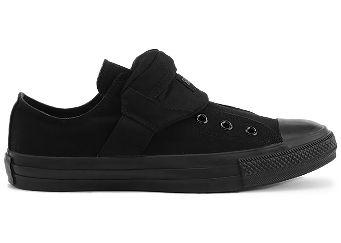 Converse Chuck Taylor All Star Ox Pocket Slip Black Men s Sneakers US