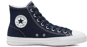 Converse Chuck Taylor All Star Pro OP Hi Obsidian White
