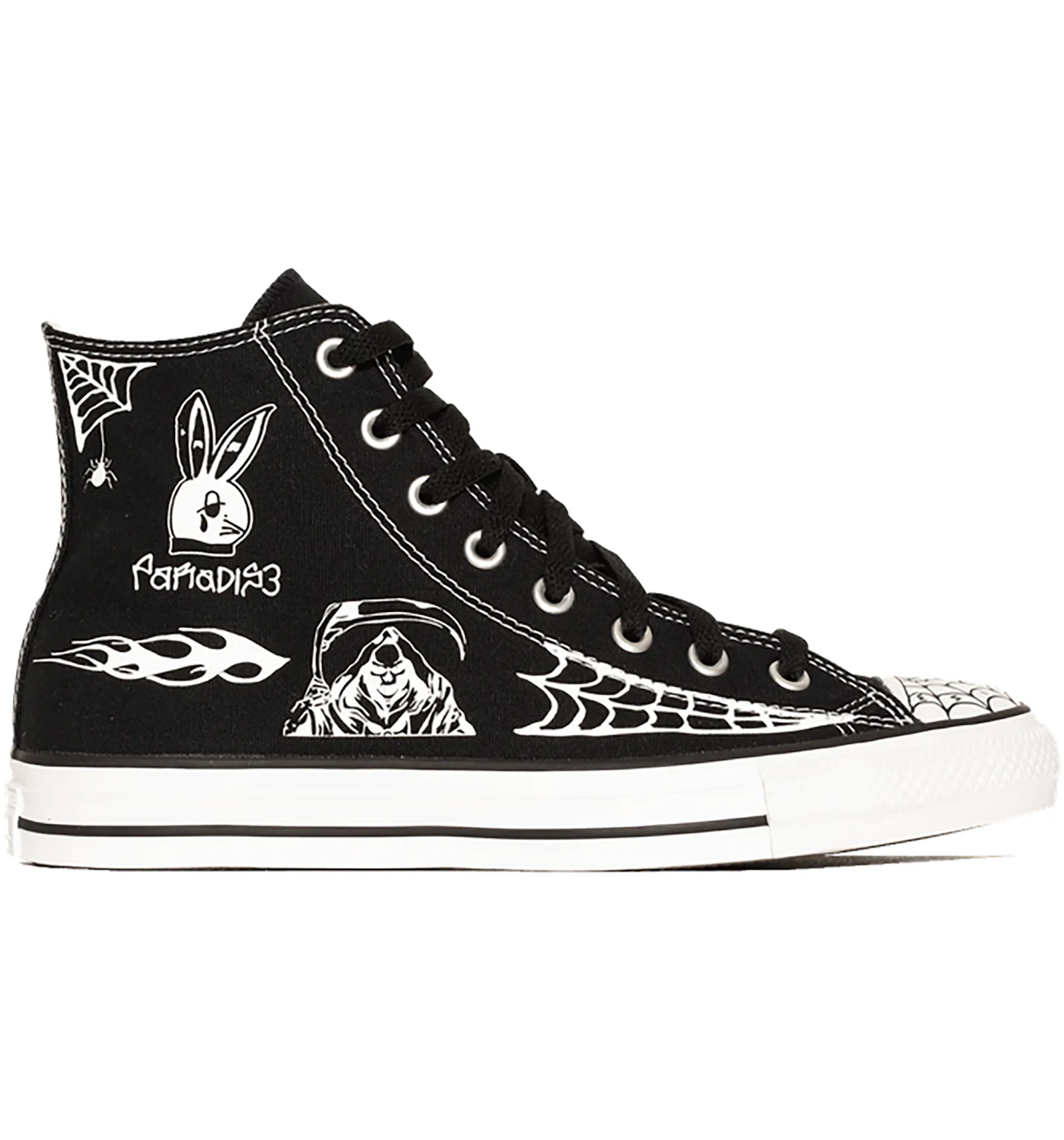 Sean pablo converse shoes outlet