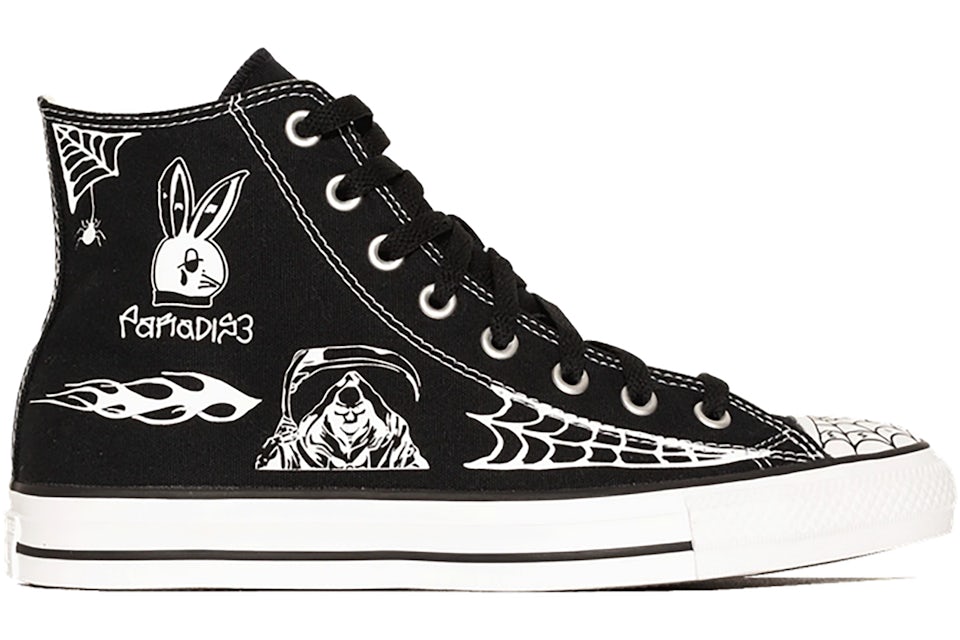 Chuck taylor shop all star pro