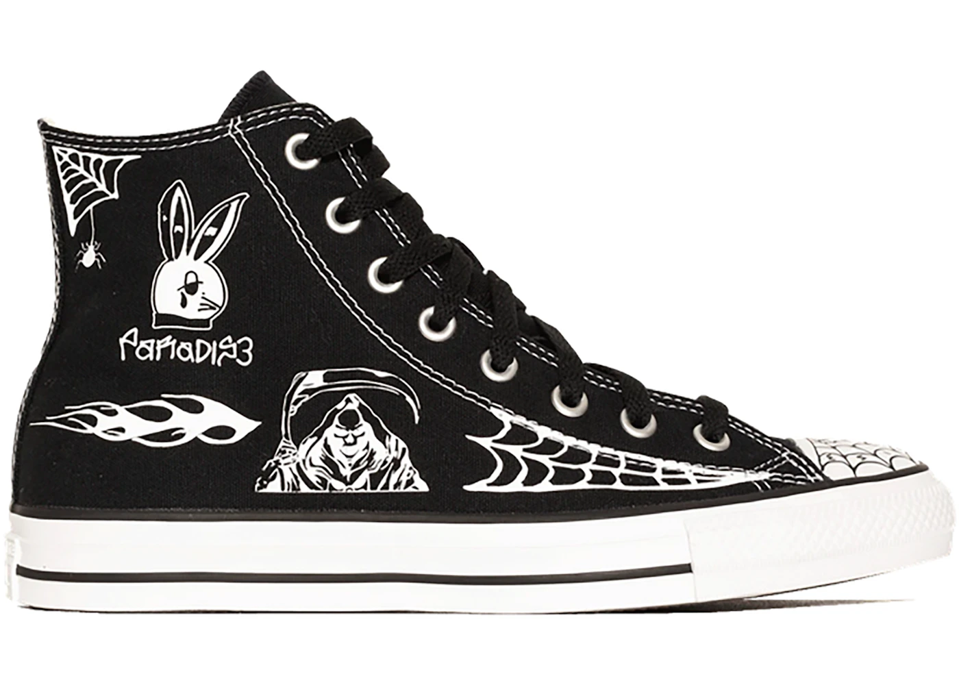 Converse sean pablo best sale