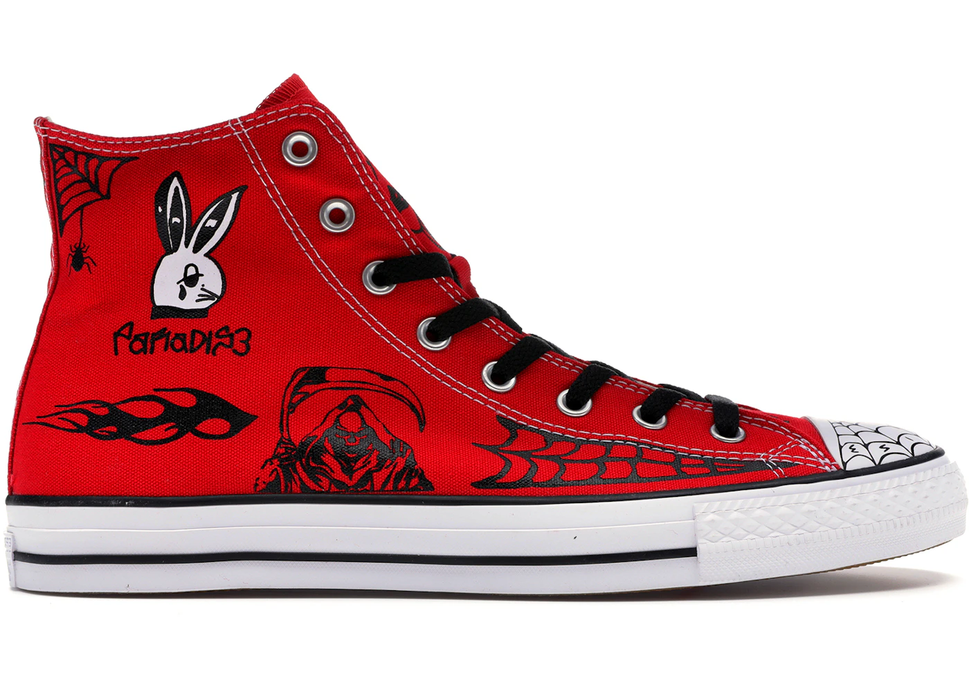 Red chuck taylor 2 Clearance