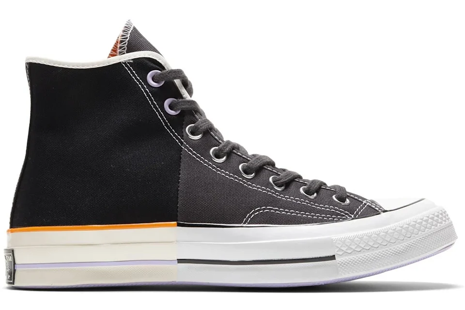 Converse reconstructed clearance