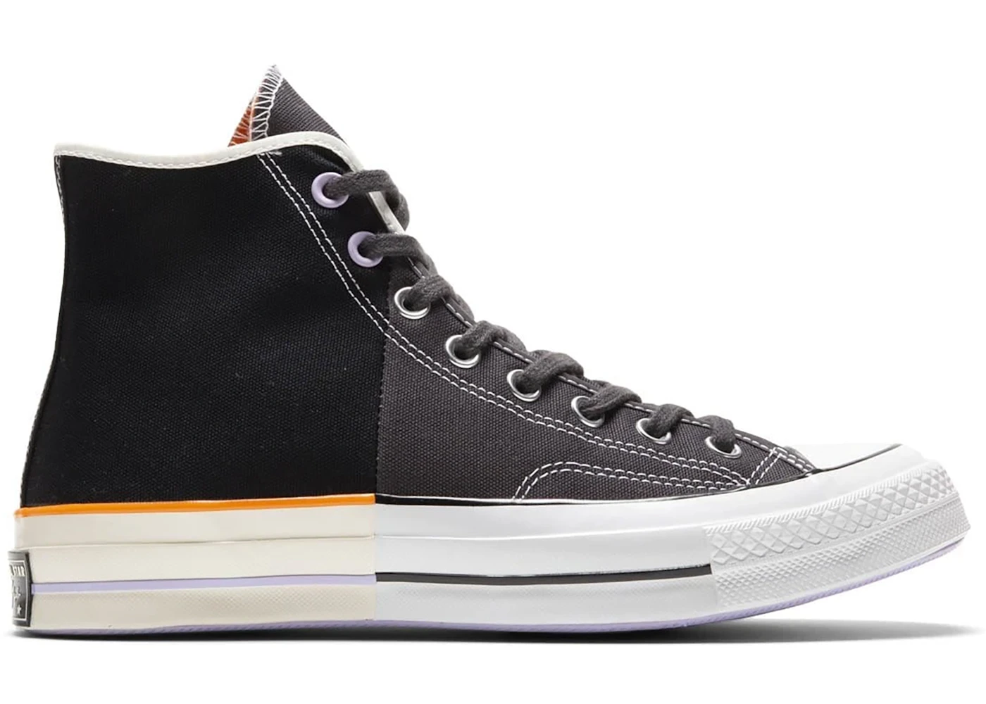 Chuck 70 reconstructed best sale