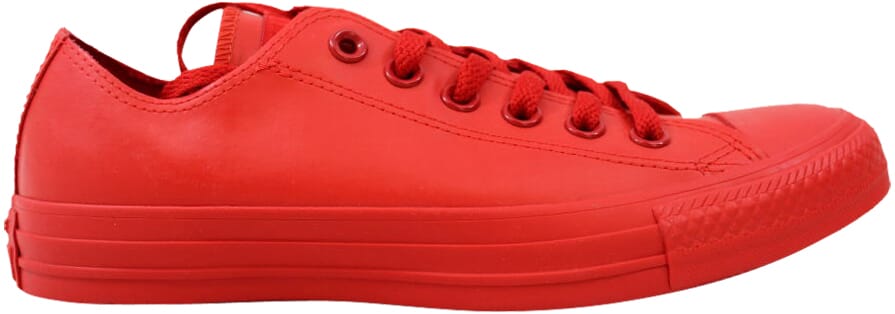 all red chuck