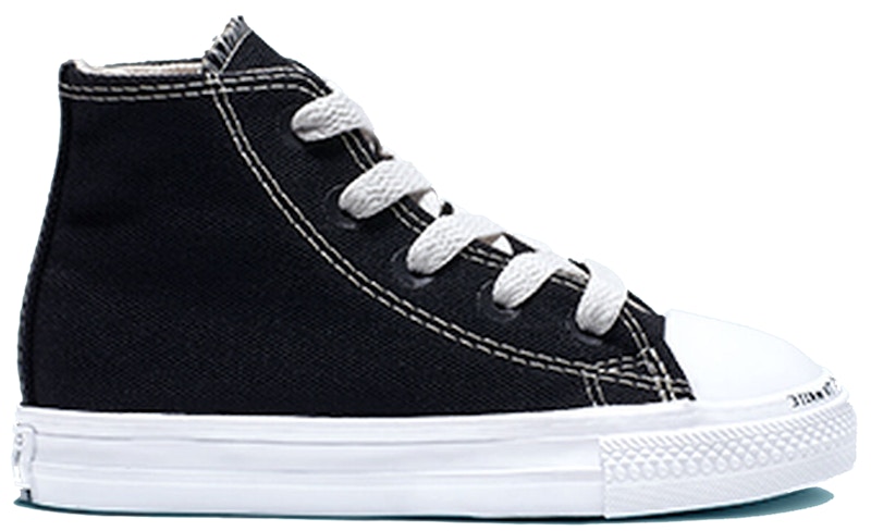 Converse Chuck Taylor All Star Renew Hi Black (TD)